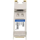 Addon Avago Abcu-5730RZ Compatible TAA Compliant 10/100/1000BASE-Tx SFP
