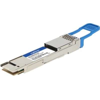AddOn Industry Comp XCVR 10KM TAA 400G-PLR4 Mpo 1310NM QSFP-DD