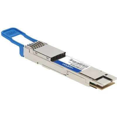 AddOn Industry Comp XCVR 10KM TAA 400G-PLR4 Mpo 1310NM QSFP-DD