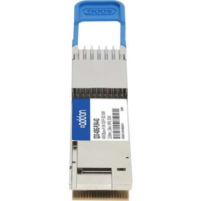AddOn Juniper Comp XCVR 10KM TAA 400G-PLR4 Mpo 1310NM QSFP-DD