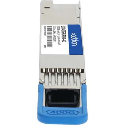 AddOn Arista Comp XCVR 10KM TAA 400G-PLR4 Mpo 1310NM QSFP-DD