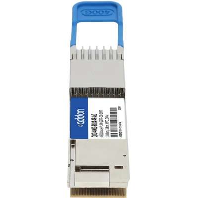 AddOn Arista Comp XCVR 10KM TAA 400G-PLR4 Mpo 1310NM QSFP-DD