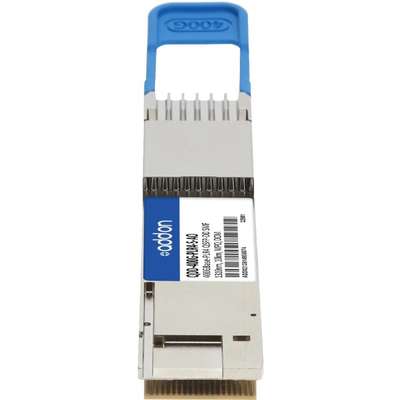 AddOn Cisco Comp XCVR 10KM TAA 400G-PLR4 Mpo 1310NM QSFP-DD