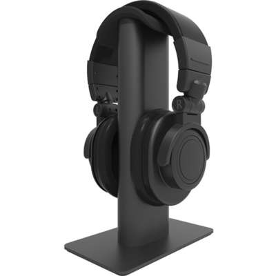 Kanto Headphone Stand Large Black