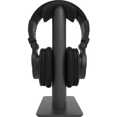 Kanto Headphone Stand Large Black