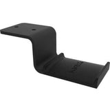 Kanto Under Desk Headphone Hanger Black