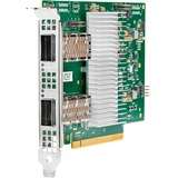 HPE Int E810-2CQDA2 100GBE 2P QSFP28 Adapter PL-Si