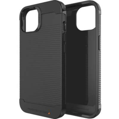 Zagg GEAR4-Cases-Havana Apple-IP13-FG-Black