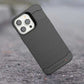 Zagg GEAR4-Cases-Havana Apple-IP13 Pro-FG-Black