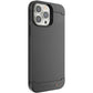 Zagg GEAR4-Cases-Havana Apple-IP13 Pro Max-FG-Black