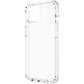 Zagg GEAR4-Cases-Crystal Palace Apple-IP13-FG-Color