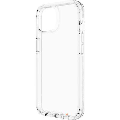 Zagg GEAR4-Cases-Crystal Palace Apple-IP13-FG-Color