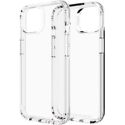 Zagg GEAR4-Cases-Crystal Palace Apple-IP13-FG-Color