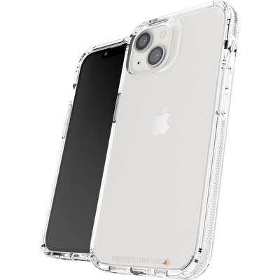 Zagg GEAR4-Cases-Crystal Palace Apple-IP13-FG-Color