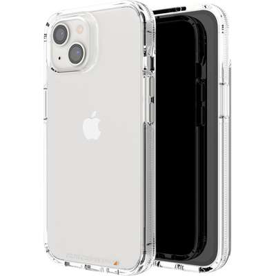 Zagg GEAR4-Cases-Crystal Palace Apple-IP13-FG-Color