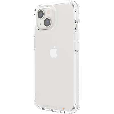 Zagg GEAR4-Cases-Crystal Palace Apple-IP13-FG-Color