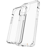 Zagg GEAR4-Cases-Crystal Palace Apple-IP13-FG-Color