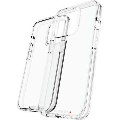 Zagg GEAR4-Cases-Crystal Palace Apple-IP13 Pro-FG-Color