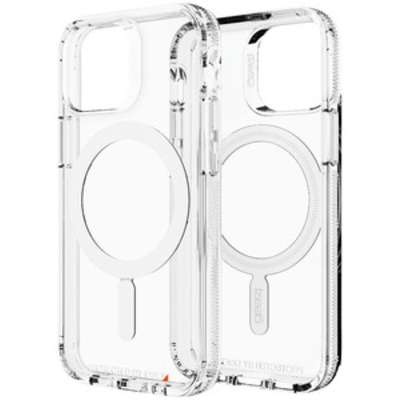 Zagg GEAR4-Cases-Crystal Palace Snap Apple-IP13 Mini-FG-Color