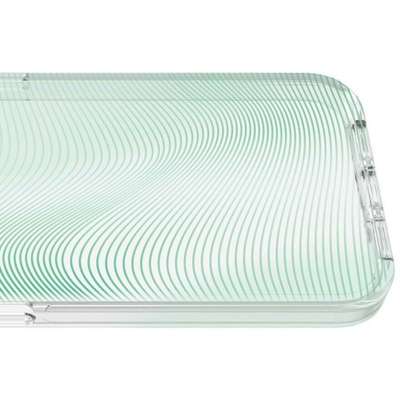 Zagg GEAR4-Cases-Crystal Palace Snap Apple-IP13 Mini-FG-Color