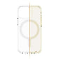 Zagg GEAR4-Cases-Crystal Palace Snap Apple-IP13 Mini-FG-Color