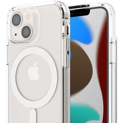 Zagg GEAR4-Cases-Crystal Palace Snap Apple-IP13 Mini-FG-Color