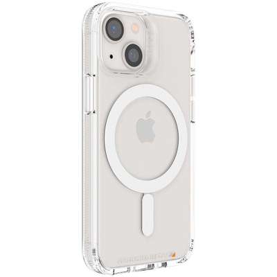 Zagg GEAR4-Cases-Crystal Palace Snap Apple-IP13 Mini-FG-Color