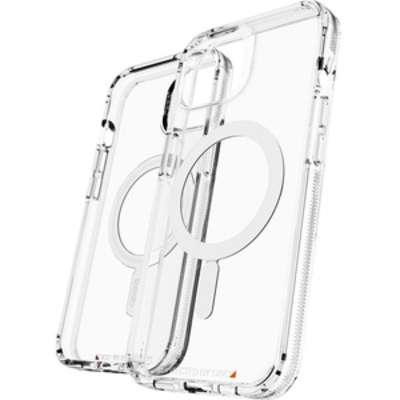 Zagg GEAR4-Cases-Crystal Palace Snap Apple-IP13-FG-Color