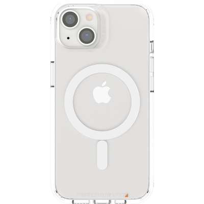 Zagg GEAR4-Cases-Crystal Palace Snap Apple-IP13-FG-Color