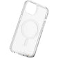 Zagg GEAR4-Cases-Crystal Palace Snap Apple-IP13-FG-Color