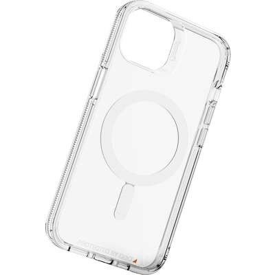 Zagg GEAR4-Cases-Crystal Palace Snap Apple-IP13-FG-Color