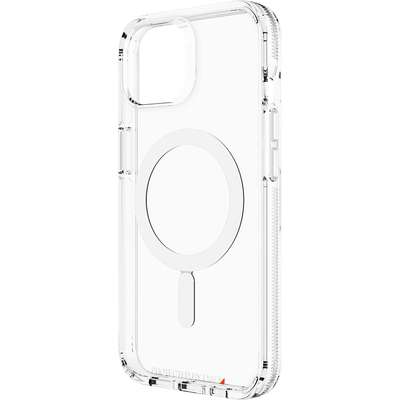 Zagg GEAR4-Cases-Crystal Palace Snap Apple-IP13-FG-Color