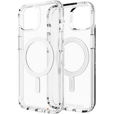 Zagg GEAR4-Cases-Crystal Palace Snap Apple-IP13-FG-Color