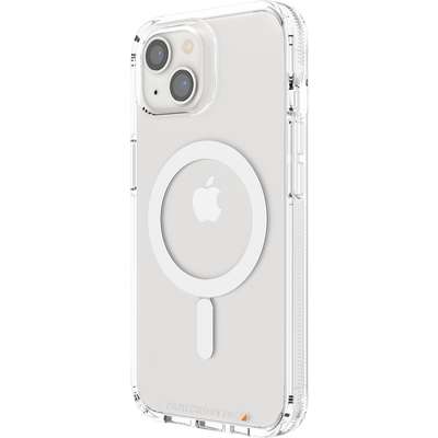 Zagg GEAR4-Cases-Crystal Palace Snap Apple-IP13-FG-Color