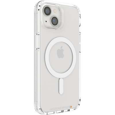 Zagg GEAR4-Cases-Crystal Palace Snap Apple-IP13-FG-Color