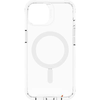 Zagg GEAR4-Cases-Crystal Palace Snap Apple-IP13-FG-Color