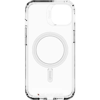 Zagg GEAR4-Cases-Crystal Palace Snap Apple-IP13-FG-Color