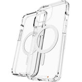 Zagg GEAR4-Cases-Crystal Palace Snap Apple-IP13-FG-Color