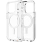 Zagg GEAR4-Cases-Crystal Palace Snap Apple-IP13 Pro-FG-Color