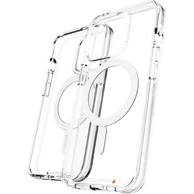 Zagg GEAR4-Cases-Crystal Palace Snap Apple-IP13 Pro-FG-Color