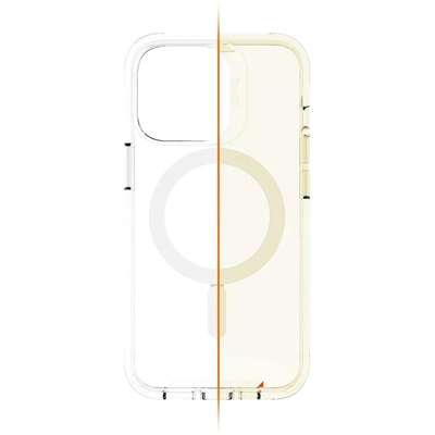 Zagg GEAR4-Cases-Crystal Palace Snap Apple-IP13 Pro-FG-Color