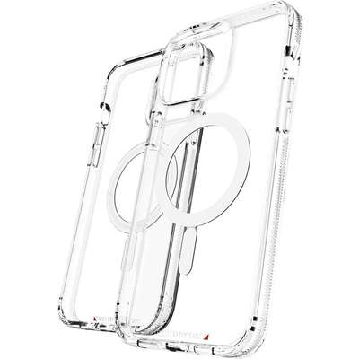 Zagg GEAR4-Cases-Crystal Palace Snap Apple-IP13 Pro Max-FG-Color