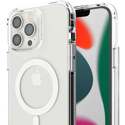 Zagg GEAR4-Cases-Crystal Palace Snap Apple-IP13 Pro Max-FG-Color