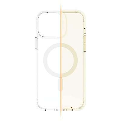 Zagg GEAR4-Cases-Crystal Palace Snap Apple-IP13 Pro Max-FG-Color