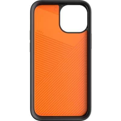 Zagg GEAR4-Cases-Denali Apple-IP13 Mini-FG-Black