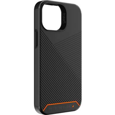 Zagg GEAR4-Cases-Denali Apple-IP13 Mini-FG-Black