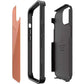 Zagg GEAR4-Cases-Denali Apple-IP13-FG-Black