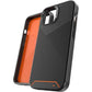 Zagg GEAR4-Cases-Denali Apple-IP13-FG-Black