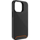 Zagg GEAR4-Cases-Denali Apple-IP13 Pro-FG-Black