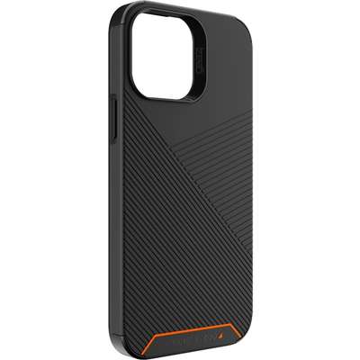 Zagg GEAR4-Cases-Denali Apple-IP13 Pro Max-FG-Black